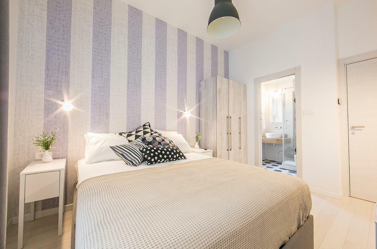 Rooms Nela Split Eksteriør billede
